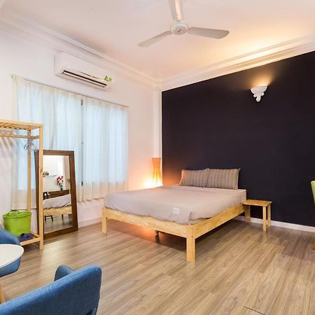 Little Dough Lodge Хошимин Экстерьер фото