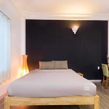 Little Dough Lodge Хошимин Экстерьер фото
